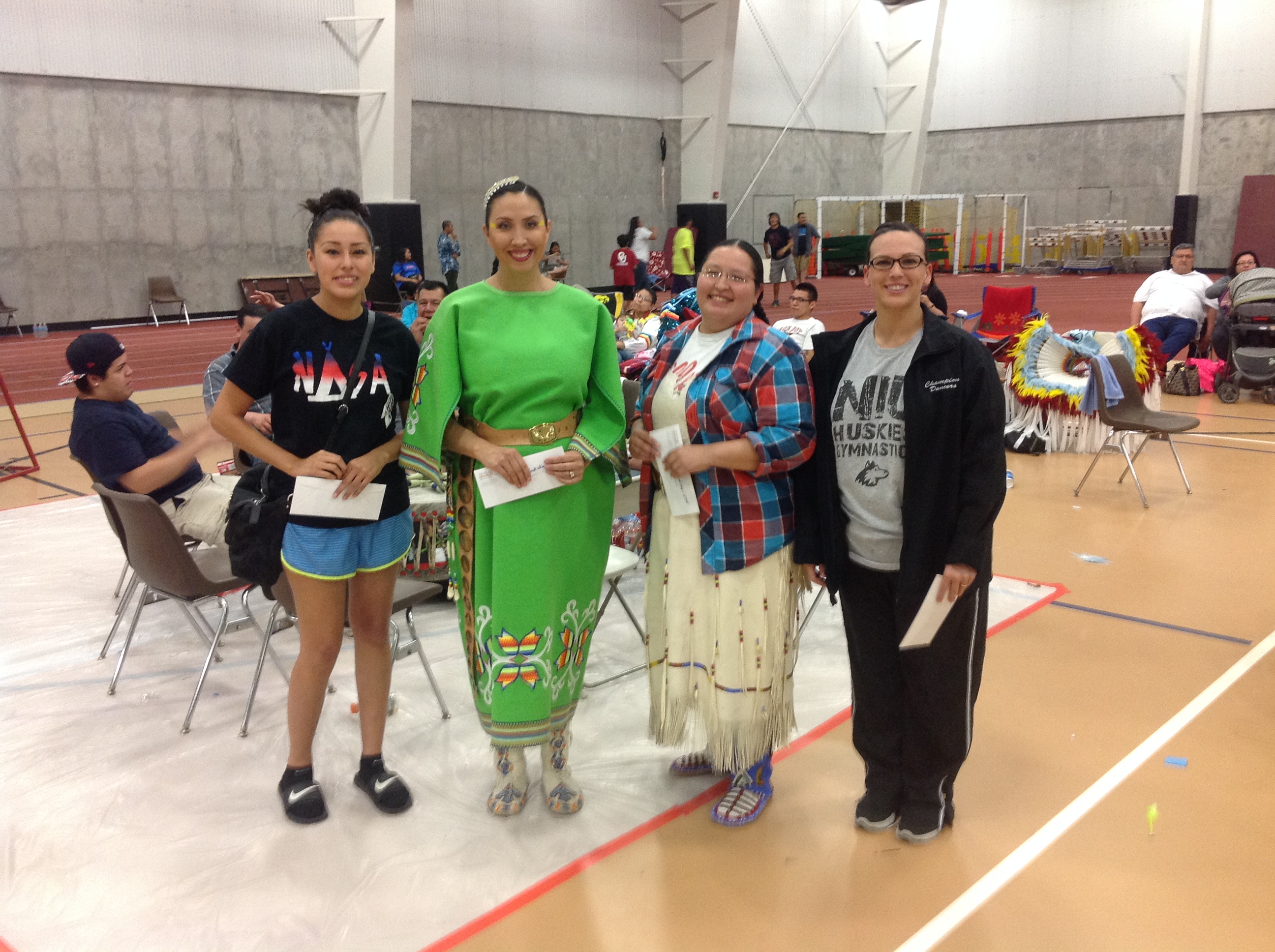 pow wow image